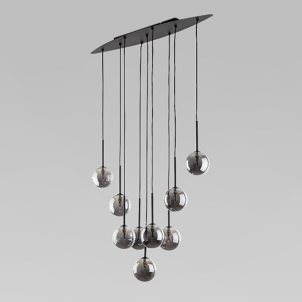 Каскадная люстра TK Lighting 6148 Estera a068583