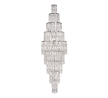 Подвесная люстра Arti Lampadari Valencia E 1.10.50.501 N