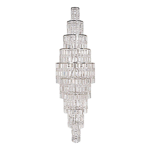 Подвесная люстра Arti Lampadari Valencia E 1.10.50.501 N