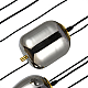 Подвесная люстра Arte Lamp Freddie A2231SP-9PB