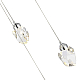 Подвесная светодиодная люстра ST Luce Cascato SL6114.103.06