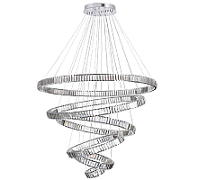 Каскадная люстра Odeon Light Vekia 4930/260L