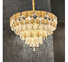 Каскадная люстра Cloyd Plinse 11456