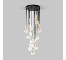 Каскадная люстра TK Lighting 5945 Nilos a068683