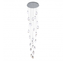 Каскадная люстра Modelux ML.88971.25 CR