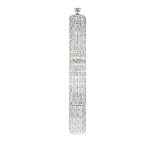 Люстра на штанге Arti Lampadari Lazio E 1.9.35.501 N