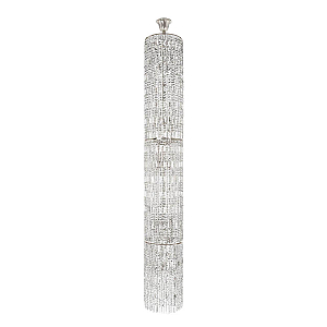 Люстра на штанге Arti Lampadari Lazio E 1.9.35.501 N