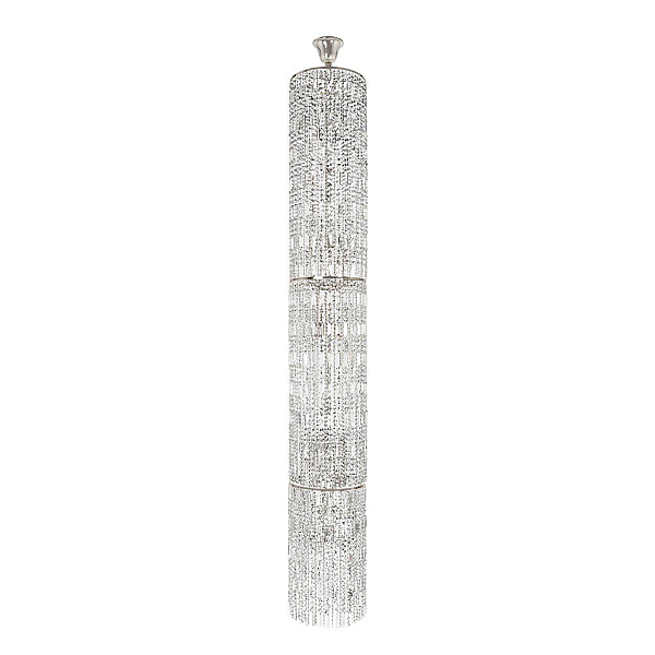 Каскадная люстра Arti Lampadari Lazio E 1.9.35.501 N