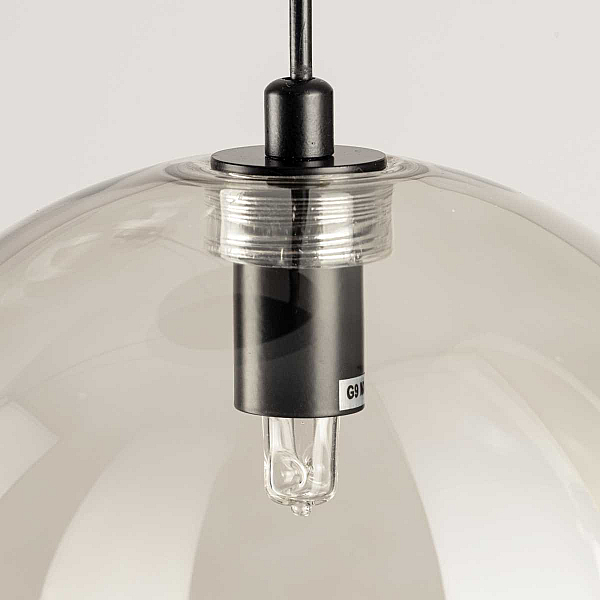 Люстра каскадная Citilux ORTON CL202133