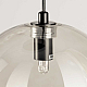 Люстра каскадная Citilux ORTON CL202133