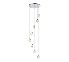 Каскадная люстра ST Luce Cascato SL6114.103.08