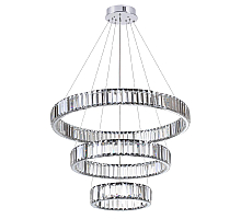 Каскадная люстра Odeon Light Vekia 4930/88L