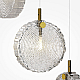 Подвесная люстра Maytoni Frozen MOD254PL-12BS