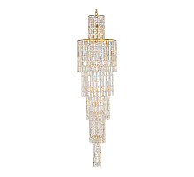 Подвесная люстра Arti Lampadari Valencia E 1.11.50.501 G