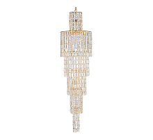 Подвесная люстра Arti Lampadari Valencia E 1.11.50.501 G