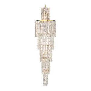 Подвесная люстра Arti Lampadari Valencia E 1.11.50.501 G