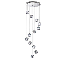 Каскадная люстра Odeon Light Jemstone 5084/60L