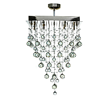 Накладная люстра Arti Lampadari Flusso H 1.4.50.515 N