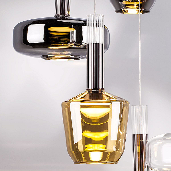 Люстра подвесная Disco Lightstar 792169