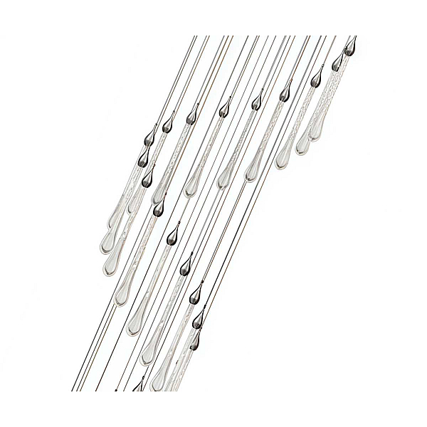 Каскадная светодиодная люстра Kink Light Асмер 07860-28A,02