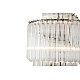 Каскадная люстра iLamp Manhattan 051D-11 Nickel