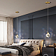 Каскадная люстра ImperiumLoft Cristel One 193597-26