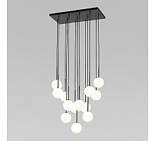 Каскадная люстра TK Lighting 10079 Martin a068655