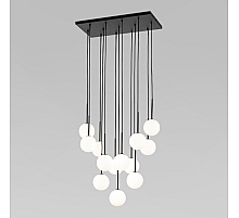 Каскадная люстра TK Lighting 10079 Martin a068655