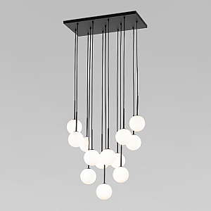 Каскадная люстра TK Lighting 10079 Martin a068655