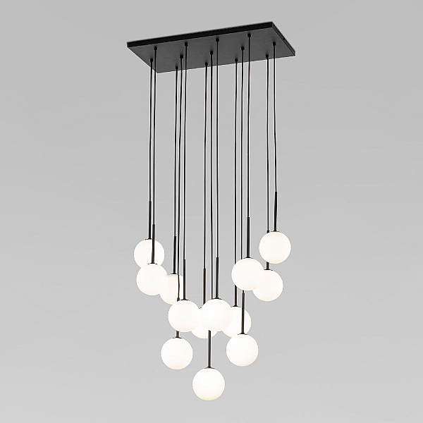 Каскадная люстра TK Lighting 10079 Martin a068655