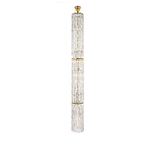 Люстра на штанге Arti Lampadari Lazio E 1.9.25.501 G