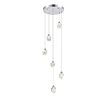 Каскадная люстра ST Luce Cascato SL6114.103.06