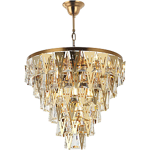 Подвесная люстра Stilfort Vaviani 2148/05/13P