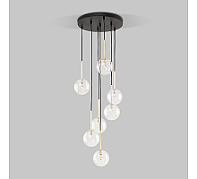 Каскадная люстра TK Lighting 5362 Nilos a068681