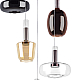 Люстра подвесная Disco Lightstar 792169