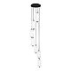 Каскадная люстра ST Luce Talisman SL6121.403.07