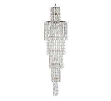 Подвесная люстра Arti Lampadari Valencia E 1.11.50.501 N
