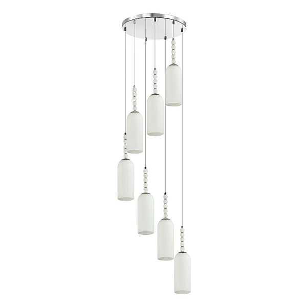 Люстра Lumion TRACY 8270/7A