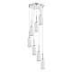 Люстра Lumion TRACY 8270/7A