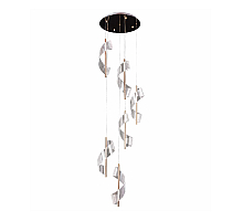 Каскадная люстра Kink Light Илина 08042-6A,37