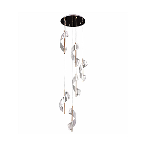 Каскадная люстра Kink Light Илина 08042-6A,37