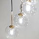 Каскадная люстра TK Lighting 10258 Aurora a068316