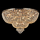 Потолочная люстра Maytoni Palace DIA890-CL-18-G