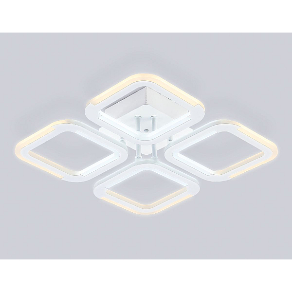 Светильник потолочный Ambrella light ACRYLICA FA8947