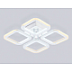 Светильник потолочный Ambrella light ACRYLICA FA8947
