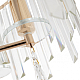 Потолочная люстра Arte Milano Sorrento 372509/5/400 GD