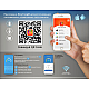 Потолочная люстра Ambrella Light Acrylica Original FA8911