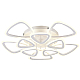 Потолочная люстра Natali Kovaltseva LED LAMPS 81127/7C