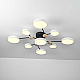 Потолочная люстра Imperium Loft Gamma D98 White 223762-23