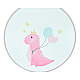 Потолочная люстра Natali Kovaltseva KIDS INNOVATION STYLE 83123